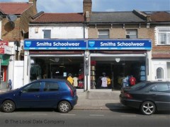 Smiths Schoolwear image