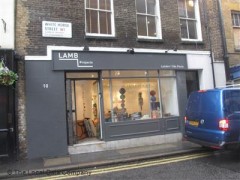 Lamb Projects  image