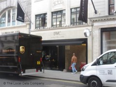 IWC Schaffhausen image