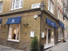 The House Of Elemis image