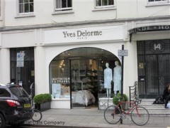 Yves Delorme image