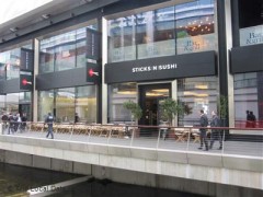 Sticks 'n' Sushi image