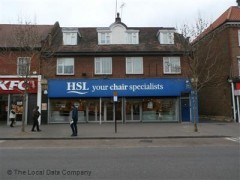 HSL image