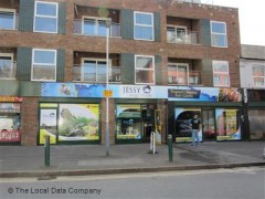 Jessy Aquarium image