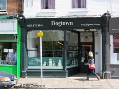 Dog Town image