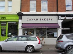 Cavan Bakery image