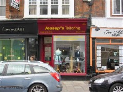 Jousep's Tailoring image