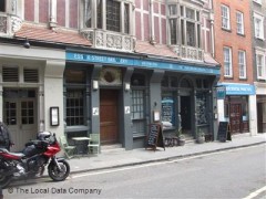 Essex Street Brewery image