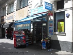 Temple Kiosk image