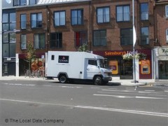 Sainsbury's Local image
