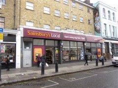 Sainsbury's Local image