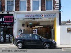 Specsdirect Opticians image