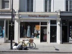 Trinity Hospice Charity Shop image