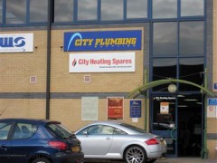 City Heating Spares image