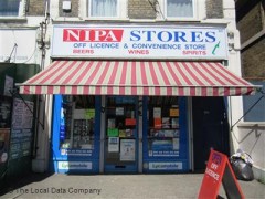 Nipa Stores image