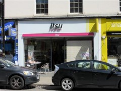 Itsu image