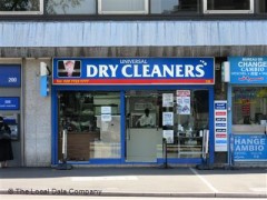 Universal Dry Cleaners image