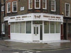 Tourists Travel Bureau image