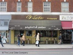 Valentino Restaurant image