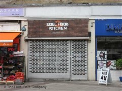 Soul Food Kitchen image
