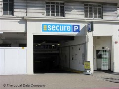 Car Park image