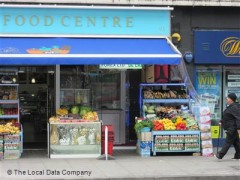 London Forex image