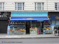 The Food Centre image