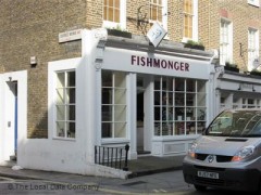 La Petite Poissonnerie image