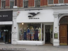 Y London  image