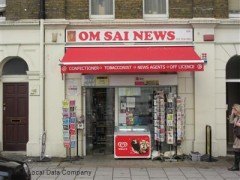 Om Sai News image
