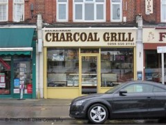 Beckenham Charcoal Grill image