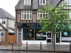 Family Kuts image