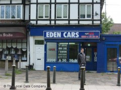 Eden Cars image