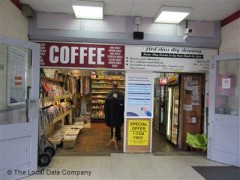 Coffee image