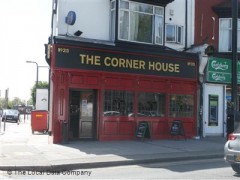 The Corner House image