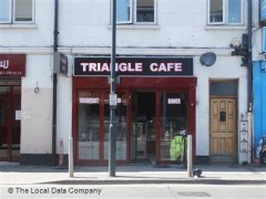 Triangle Cafe image