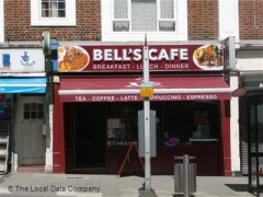 Bell's Cafe image