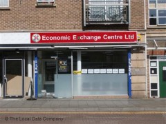 Economic Exchange Centre image