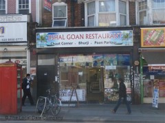 Jishal Goan Restaurant image