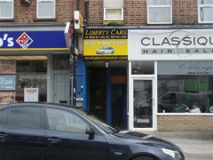Liberty Cars image