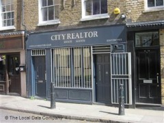 City Realtor image