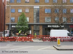 Silvermans image