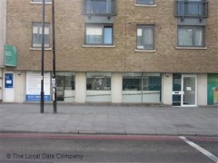 Wapping Dental Centre image