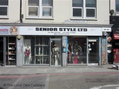 Senior Style image