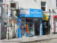 A To Z Phone Service image