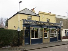 The Antwerp Arms image