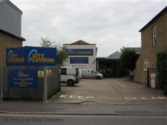 City Heating Spares image