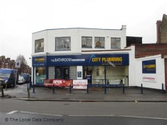 City Heating Spares image