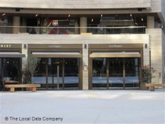 Jose Pizzaro Broadgate image