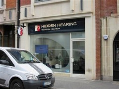 Hidden Hearing image